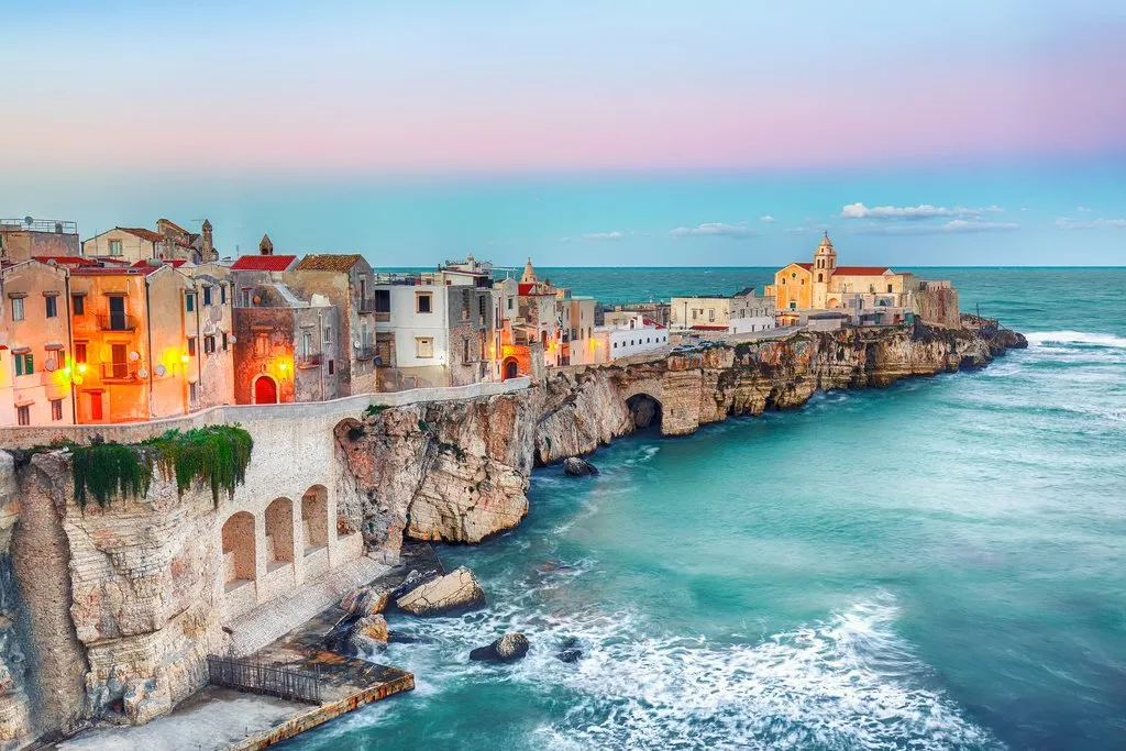 puglia